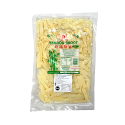 PENTA - Bamboo shoot SLICE...
