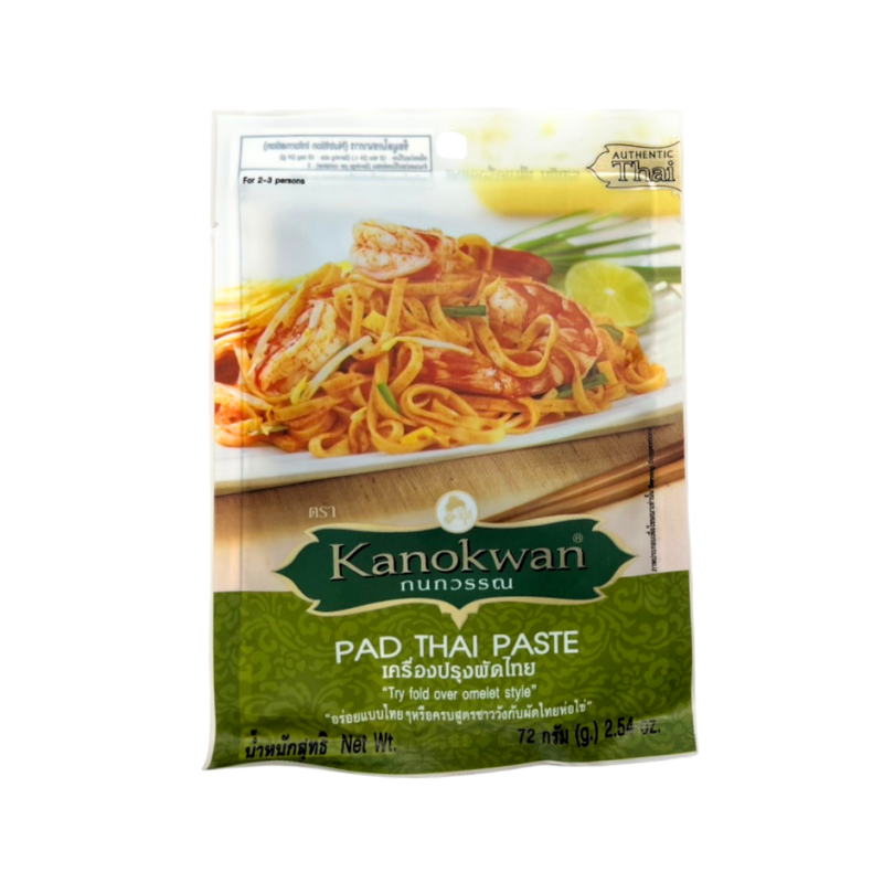 KANOKWAN - Pad thai paste 72g