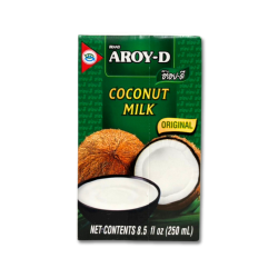 AROY D - UHT Coconut milk...