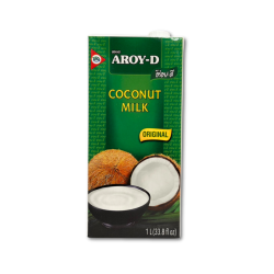 AROY D - UHT Coconut milk...