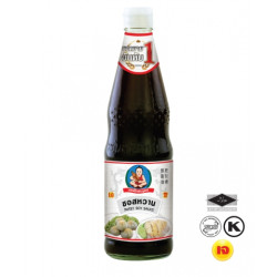 Healthy boy- Sweet Soy...