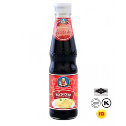 Healthy boy- Sweet Soy...