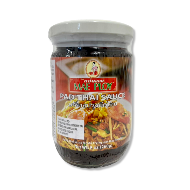 Mae Ploy - Pad Thai Sauce 260g
