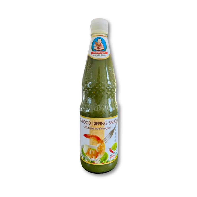 Healthy boy - Seafood dipping sauce 820g
