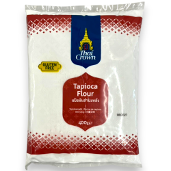 ThaiCrown-Tapioca flour...
