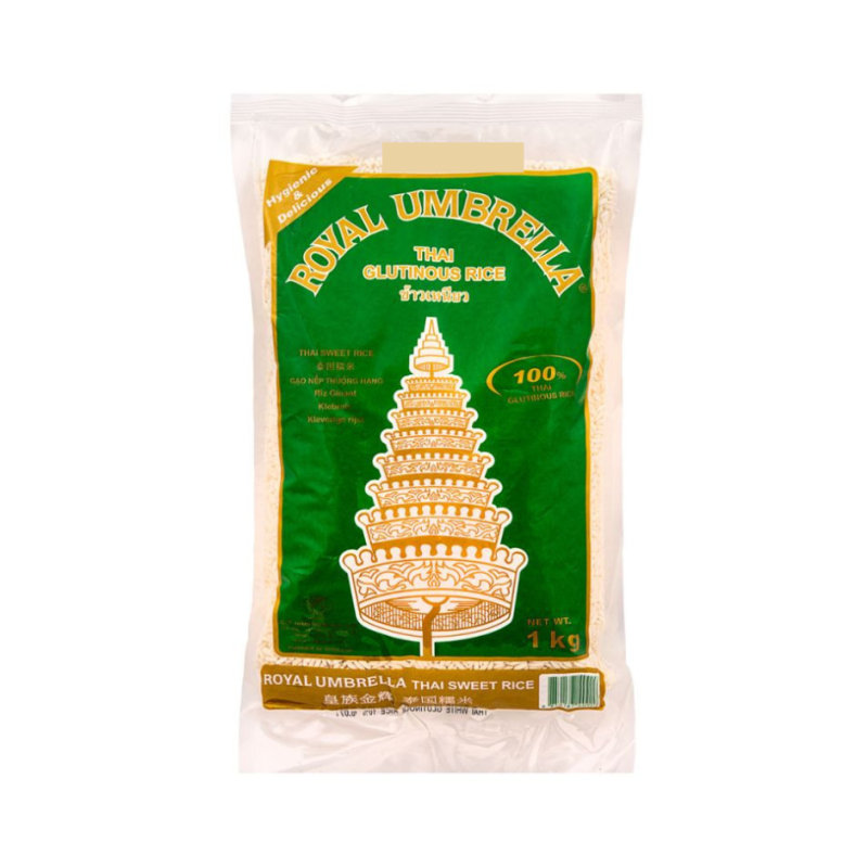 ROYAL UMBRELLA - Thai glutinous rice 1kg