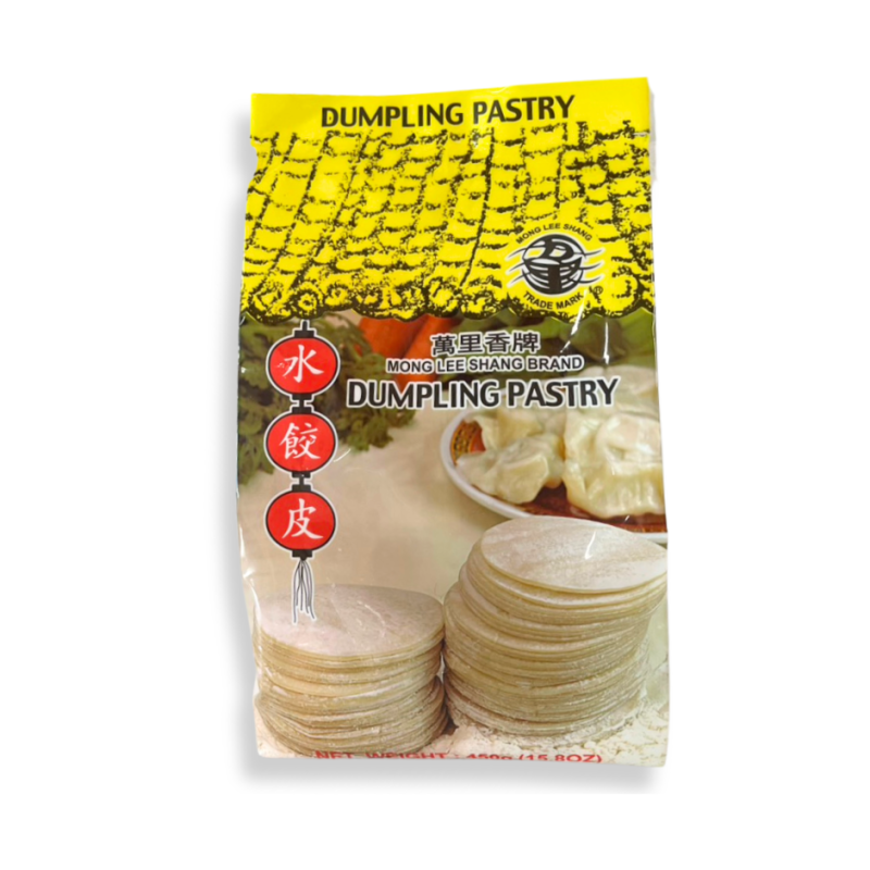 Mong Lee Shang - Dumpling Pastry 450 g