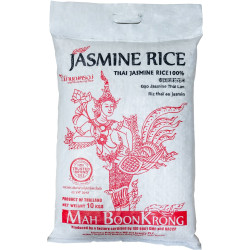 MBK 100% Jasmine rice -...