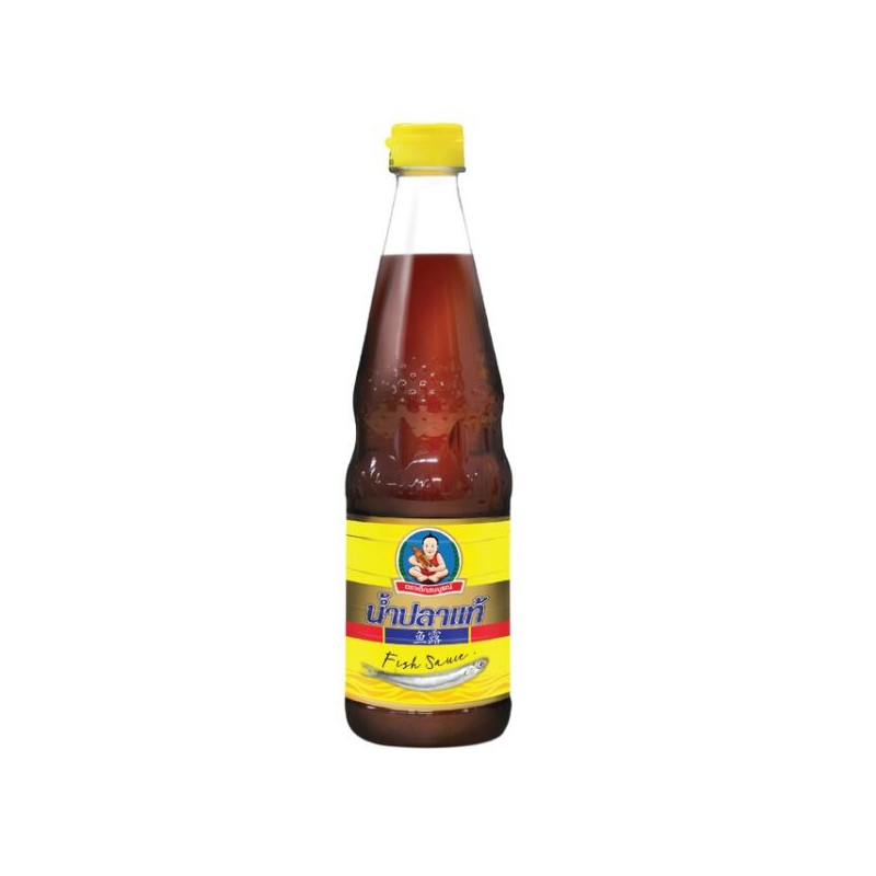 HEALTHY BOY - Fish sauce 700ml