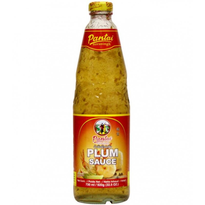 PANTAI Plum sauce 730ml