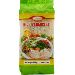 LONGDAN - Rice vermicelli 400g