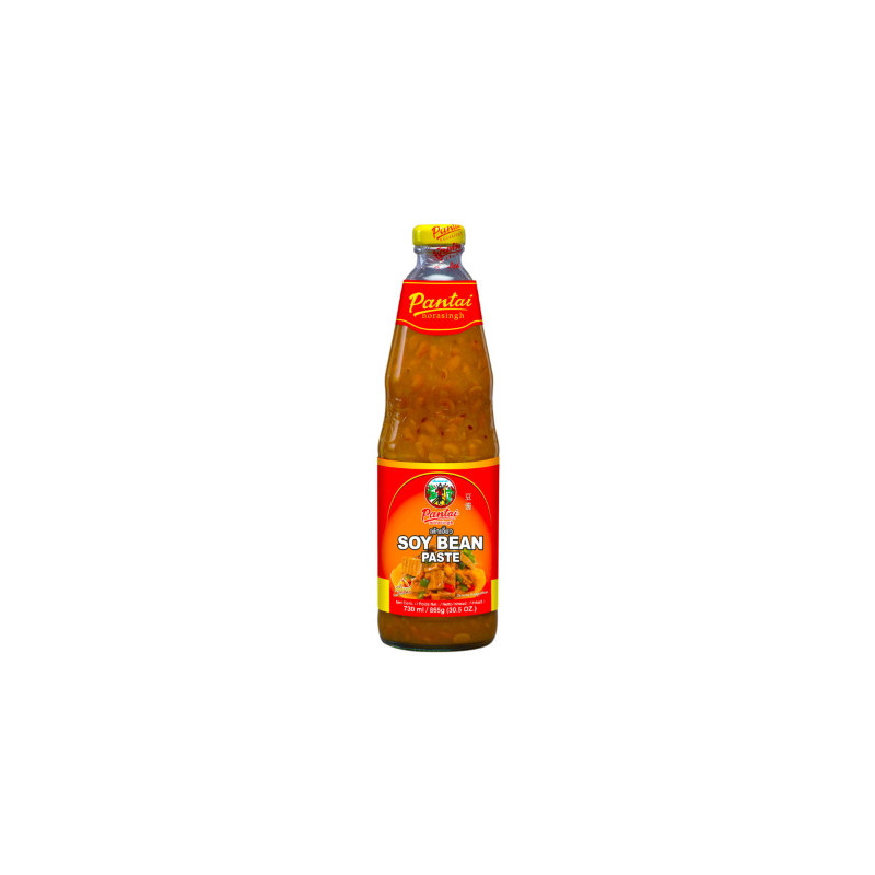 PANTAI – Soybean paste 730ml