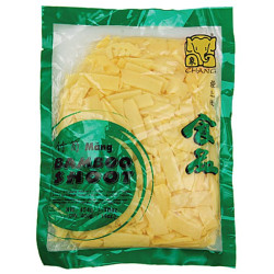 CHANG - Bamboo shoot slice...