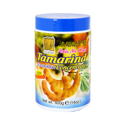 CHANG - Tamarind paste 400g