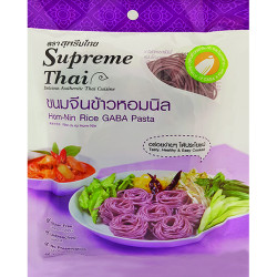 SUPREME THAI - Hom nin rice...