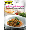 LOBO - Holy basil seasoning paste 50g
