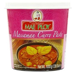 MAE PLOY - Massaman curry...