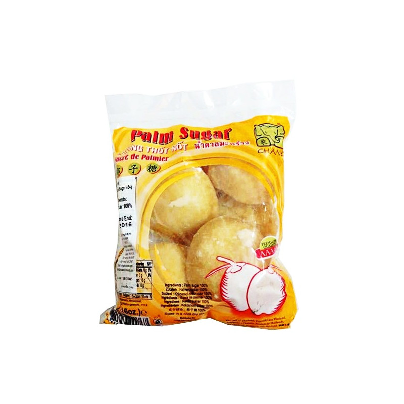 CHANG - Palm sugar 454g
