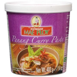 MAE PLOY - Panang curry...