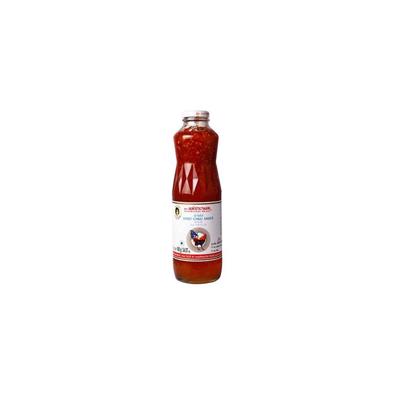 MAE PRANOM - Sweet chilli sauce 980g
