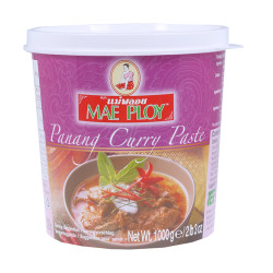 MAE PLOY - Panang curry...