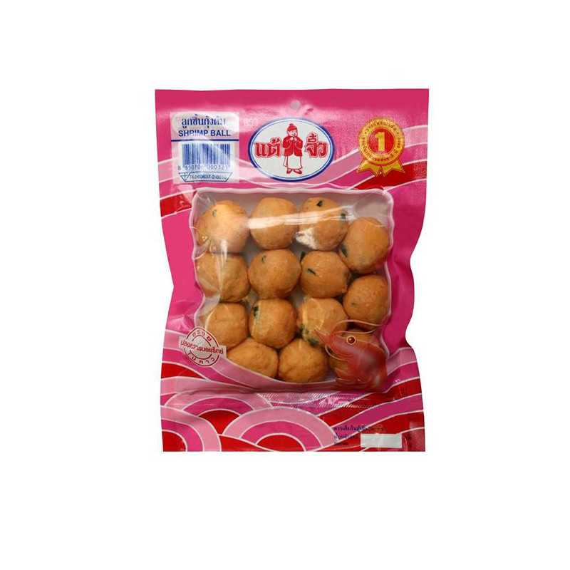 CHIU CHOW - Shrimp balls 200g