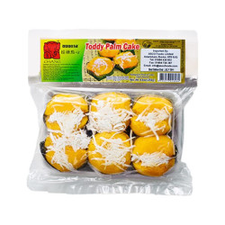 CHANG - Toddy palm cakes 250g