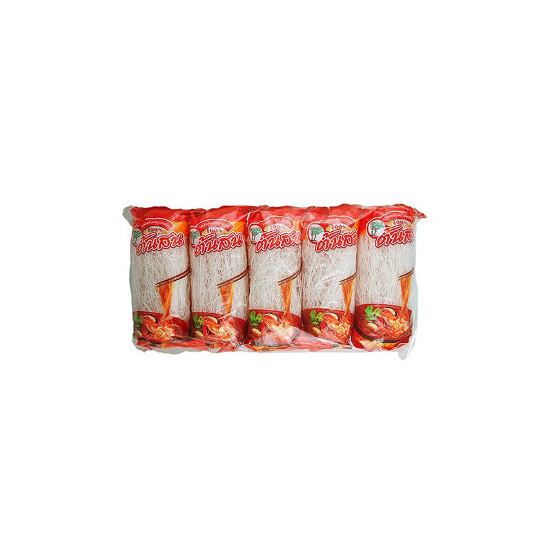 PINE - Bean vermicelli 80gx5