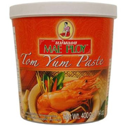 MAE PLOY - Tom yum paste 400g