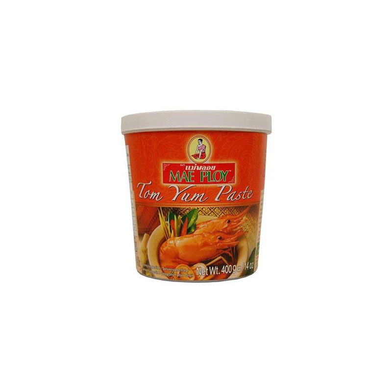 MAE PLOY - Tom yum paste 400g