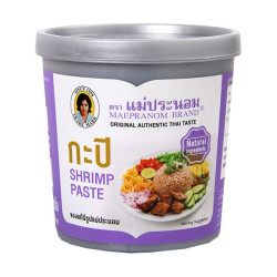 MAE PRANOM - Shrimp paste 350g
