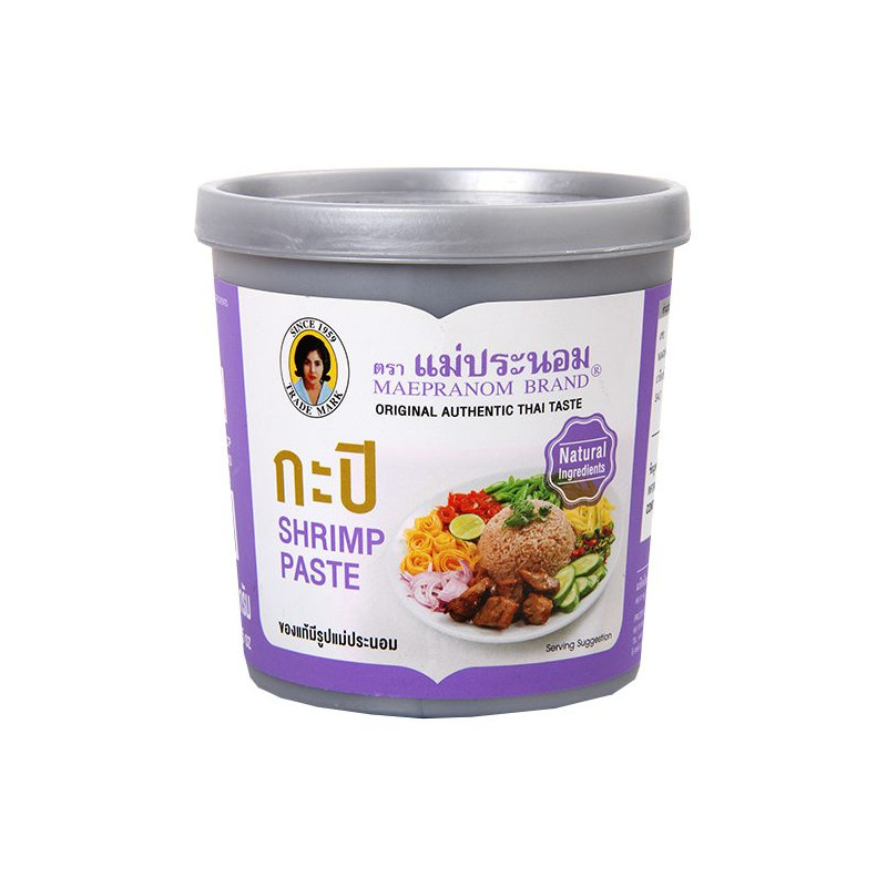 MAE PRANOM - Shrimp paste 350g