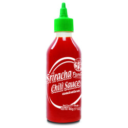 PANTAI - Sriracha chilli...