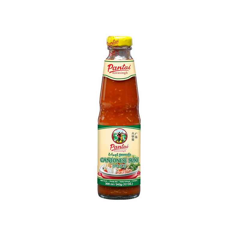 PANTAI - Cantonese suki sauce 300ml