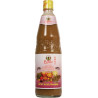 PANTAI - Preserved fish sauce 730ml