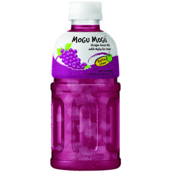 MOGU MOGU - Grape flavour...