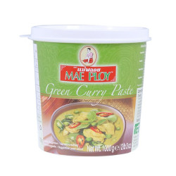 MAE PLOY - Green curry...