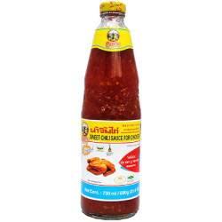 PANTAI - Sweet chilli sauce...
