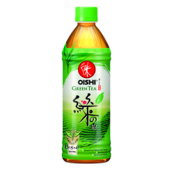 OISHI - Green tea original...
