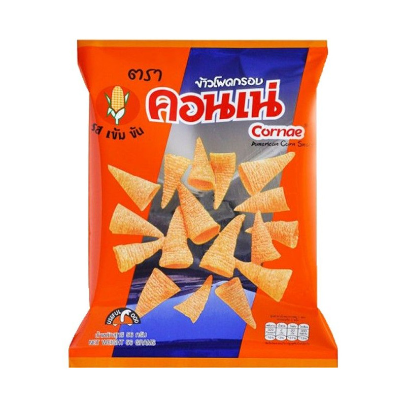 CORNAE - American corn snack 48g