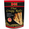 DEE - Crispy rolls original flavour 150g
