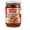 MAESRI - Chilli paste with sweet basil leaves 200g