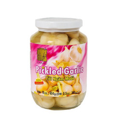 CHANG - Pickled garlic 454g