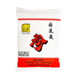 CHANG - Tapioca flour 400g