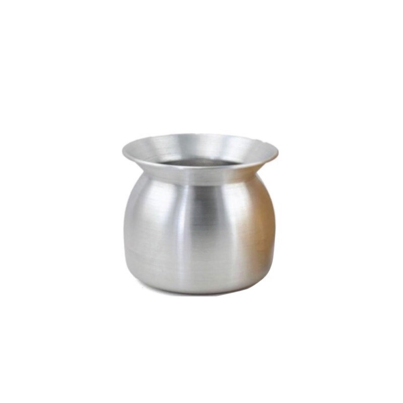 Aluminium sticky rice steamer pot - 22cm