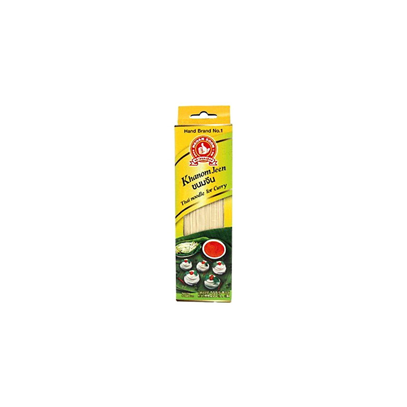 NO.1 - Thai noodles (Khanom jeen) 200g