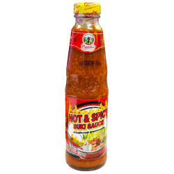 PANTAI - Hot&spicy suki...