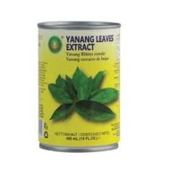 X.O - Yanang leaves extract...