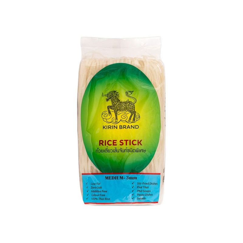 KIRIN - Rice stick (M) 400g