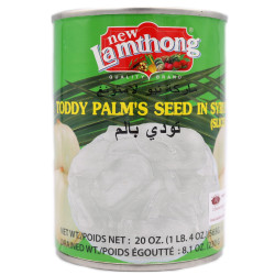LAMTHONG - Toddy palm...